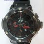 HUBLOT F1 BIG BANG Rubber All Black