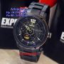 Expedition E 6638 M Black