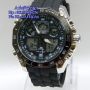 CASIO EDIFICE EFA-133 Rubber (BLW) For Men