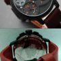 HARLEY DAVIDSON (BRN) Dual Time