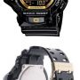 CASIO G-SHOCK GDF-100GB-1DR