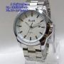 ALBA Circle Silver (WHT) for men