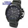 ALEXANDRE CHRISTIE SPORT AC6225MC (BLK)