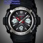 CASIO G-SHOCK AWR-M100-1A