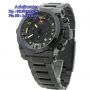 SWISS ARMY SA-4046M Stainless Steel Black