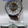 BREITLING AUTOMATIC LEATHER (RWH) for men