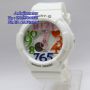 CASIO BABY-G BGA-130 (WH) for ladies 