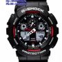 CASIO G-SHOCK GA-100-1A4DR