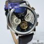 PATEK PHILIPPE GENEVE Tourbillon Leather (BLS)