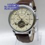 PATEK PHILIPPE Geneve (BRW) Leather