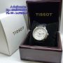 TISSOT 1853 Powermatic 80 Leather Strap (BLW) for men