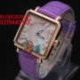 ALEXANDRE CHRISTIE 2392 LEATHER (GLU)