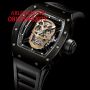 Richard Mille RM052 rubber GR Swiss ETA