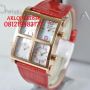 Alexandre Christie 2409LHB RED