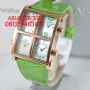 Alexandre Christie 2409LHB GRN