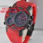 Alexandre Christie 6324MT RED