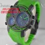 Alexandre Christie 6324MT GRN