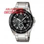 Casio Edifice EF-336DB-1A1