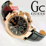 GUESS COLLECTION 31000G2 Leather GBK