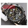 Swiss army SA 1155 Black Yellow