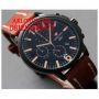 Swiss army SA 8911 Black Brown