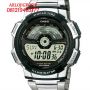 Casio Standar AE 1100 WD 1AVDF