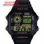 Casio Standar AE-1200WH-1BVD