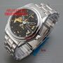 Tag Heuer Batik SILVER