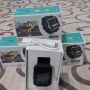 Jam onix u8 smartwatch