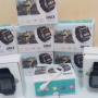 Jam onix u8 smartwatch