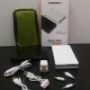 Powerbank Cross12800 mah