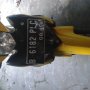 Jual Honda Revo 2008 Kuning hitam