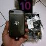 New Blackberry Q10