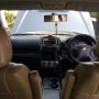 Jual Honda CRV 2002 AT Grey Mulus Standart