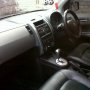 Jual Nissan Xtrail Autech 2009 AT Hitam Mulus 
