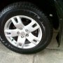 Jual Nissan Xtrail Autech 2009 AT Hitam Mulus 