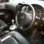 Jual Nissan Xtrail Autech 2009 AT Hitam Mulus 