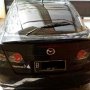 Jual MAZDA 6 2008 A/T HITAM MULUS