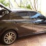 Jual MAZDA 6 2008 A/T HITAM MULUS