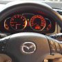 Jual MAZDA 6 2008 A/T HITAM MULUS