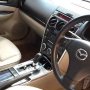 Jual MAZDA 6 2008 A/T HITAM MULUS