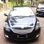 JUAL VIOS TH2010 G AT HITAM MULUS TERAWAT