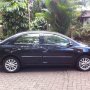 JUAL VIOS TH2010 G AT HITAM MULUS TERAWAT