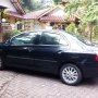 JUAL VIOS TH2010 G AT HITAM MULUS TERAWAT