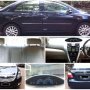 JUAL VIOS TH2010 G AT HITAM MULUS TERAWAT