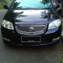 JUAL TOYOTA VIOS 2003 HITAM SIAP PAKAI