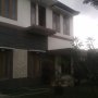 Rumah Minimalis Di Cirendeu