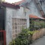 Jual rumah di dekat GIANT Pondok Betung Tang-sel