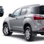 ISUZU PROMO BUNGA 0%