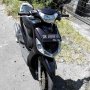 Jual Mio Sporty 2010 hitam